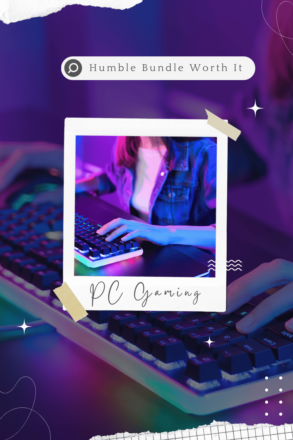 Is Humble Bundle Worth the Price? The Byas Life