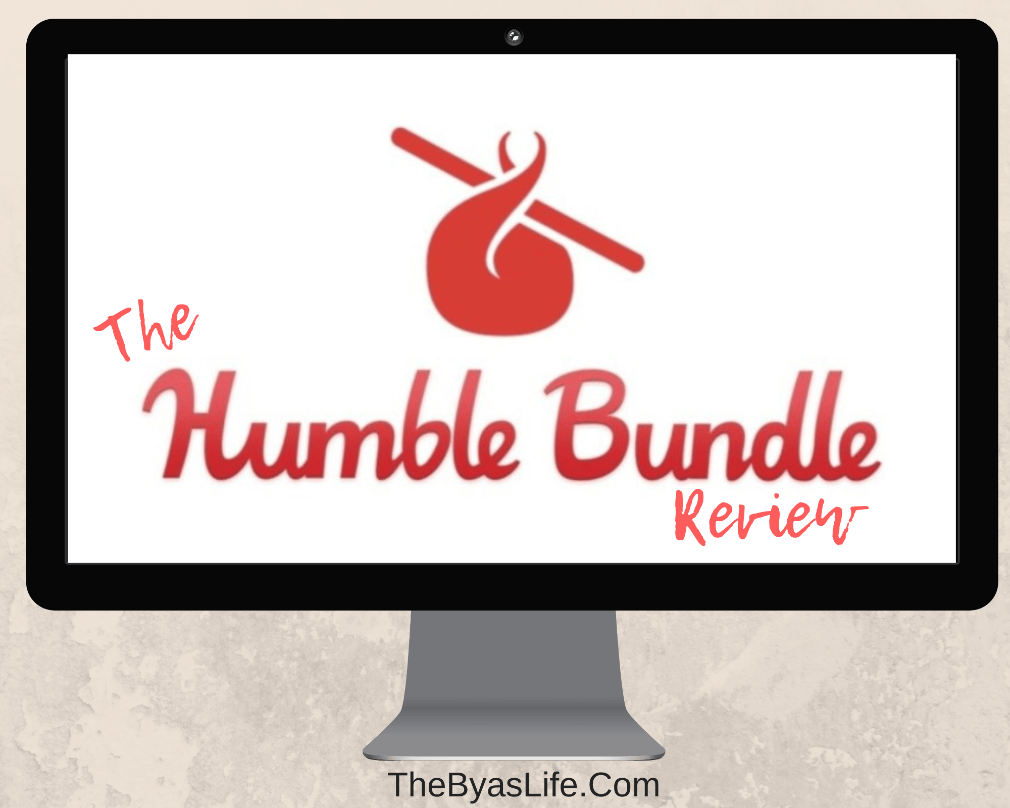 Is Humble Bundle Worth the Price? The Byas Life