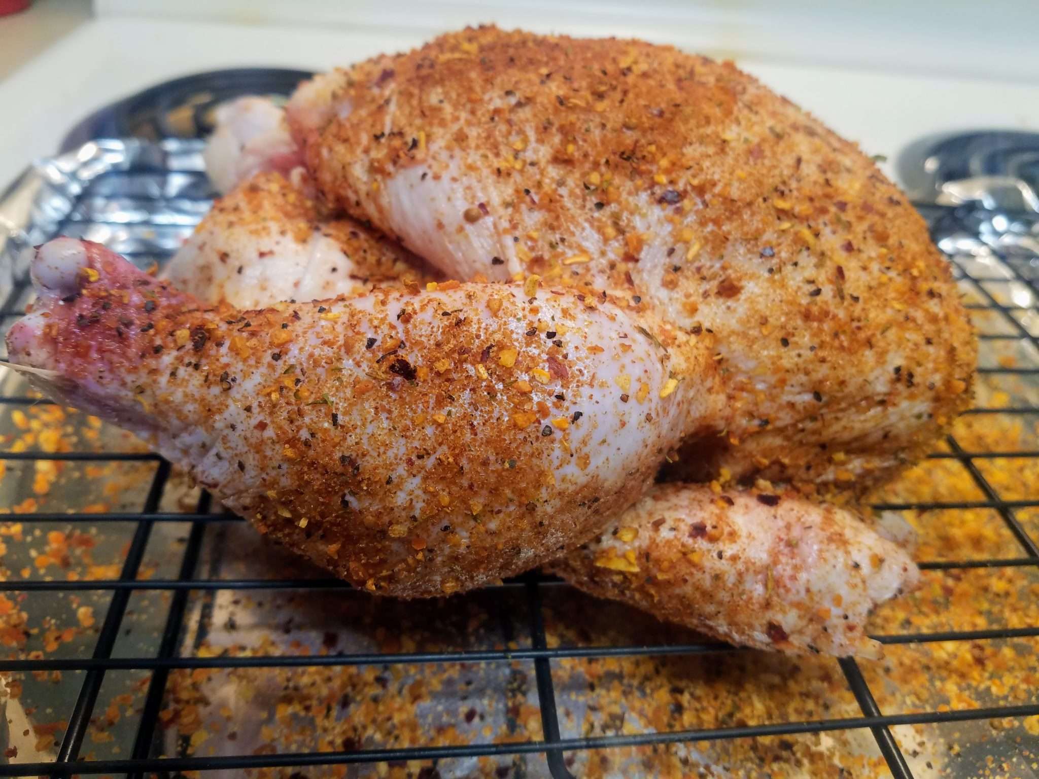 Winner, Winner, Chicken Dinner A Whole Chicken Dinner Recipe The