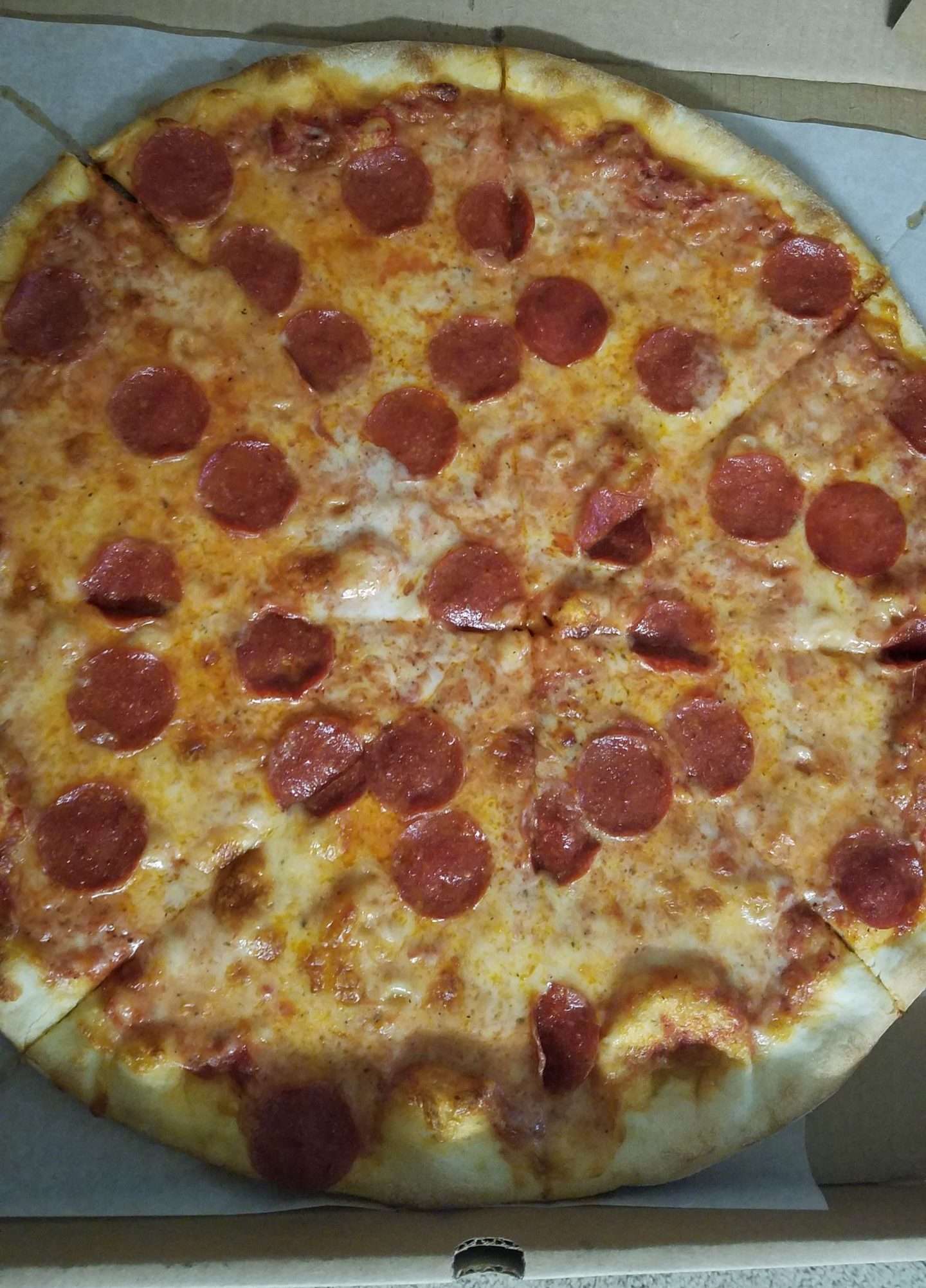 Brothers N.Y. Style Pizzeria Winter Haven's Best Pizza Place? The