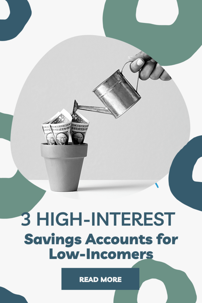 high interest savings account chicago