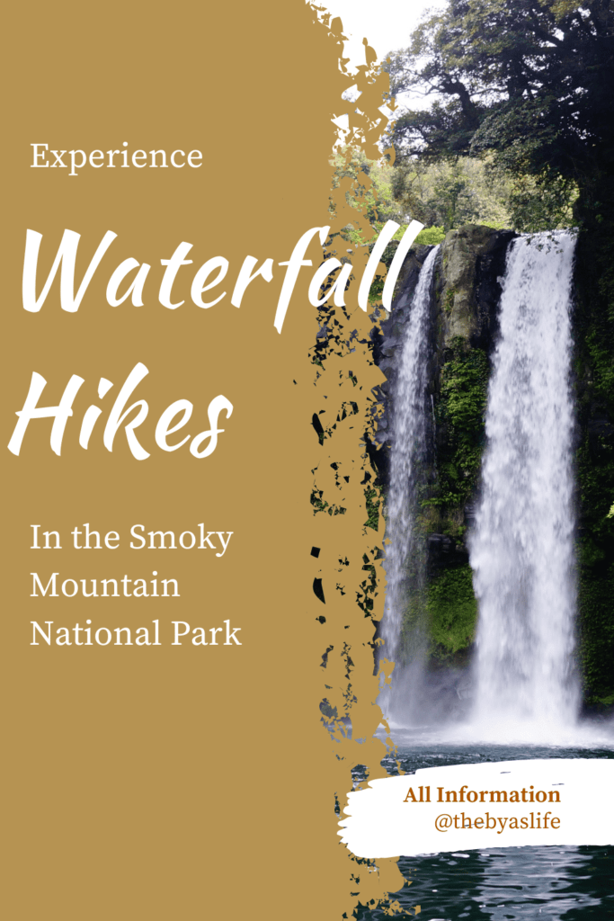 From Easy to Challenging Exploring the Best Waterfall Hikes in the